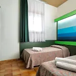 Lägenhetshotell Ecovillage With Swimming-pool Surrounded By Greenery, With Air Conditioning And Outdoor Private Area 3*
