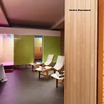 Ecovillage With Swimming-pool Surrounded By Greenery, With Air Conditioning And Outdoor Private Area Lägenhetshotell Teulada