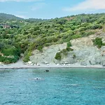 Ecovillage With Swimming-pool Surrounded By Greenery, With Air Conditioning And Outdoor Private Area 3*