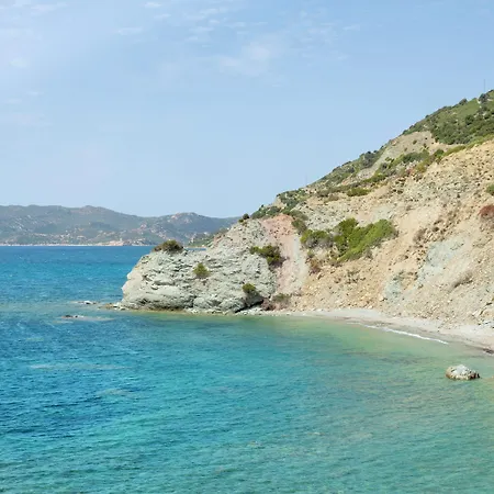 아파트호텔 Ecovillage With Swimming-pool Surrounded By Greenery, With Air Conditioning And Outdoor Private Area 툴라다