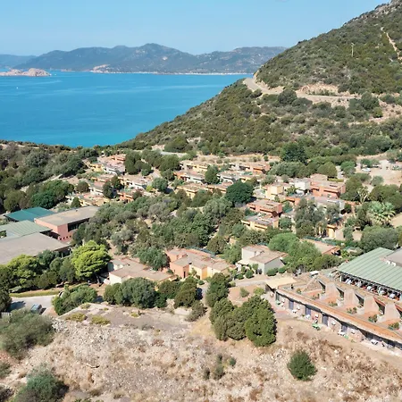 Ecovillage With Swimming-pool Surrounded By Greenery, With Air Conditioning And Outdoor Private Area Lejlighedshotel Teulada