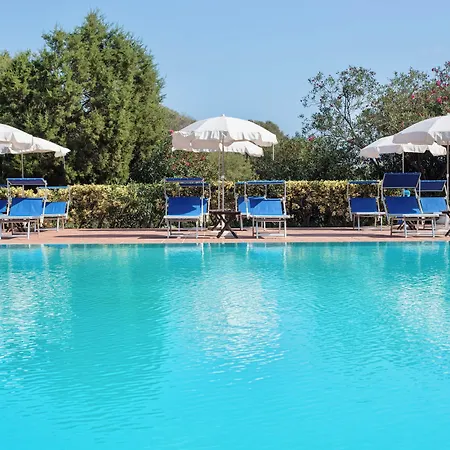 Ecovillage With Swimming-pool Surrounded By Greenery, With Air Conditioning And Outdoor Private Area 3* Teulada